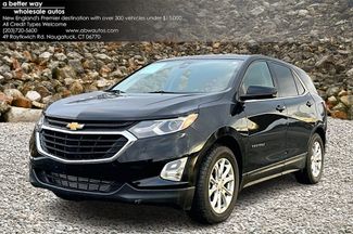 2020 Chevrolet Equinox LT | Naugatuck, Connecticut | A Better Way Wholesale Autos-CT in Naugatuck, Connecticut 06770