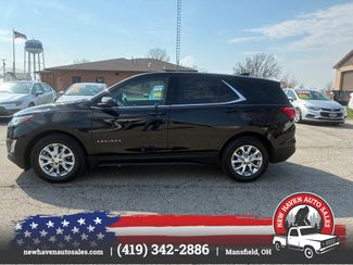 2020 Chevrolet Equinox LT | Ontario, OH | New Haven Auto Sales