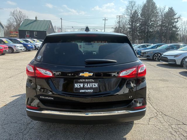 2020 Chevrolet Equinox LT | Ontario, OH | New Haven Auto Sales