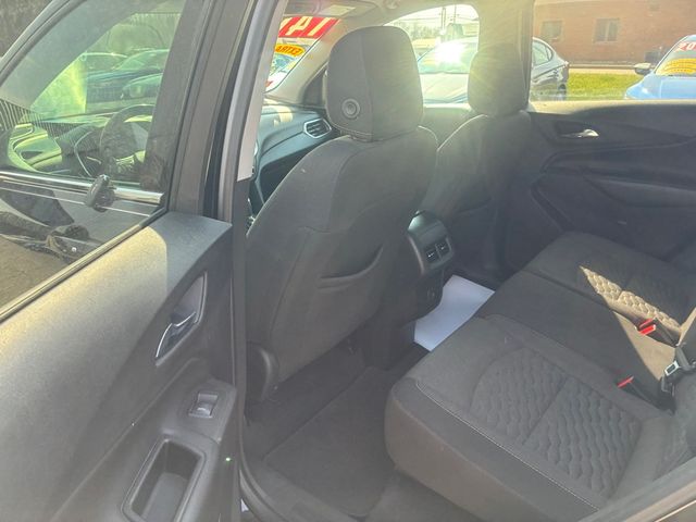 2020 Chevrolet Equinox LT | Ontario, OH | New Haven Auto Sales 2020 Chevrolet Equinox LT | Ontario, OH | New Haven Auto Sales