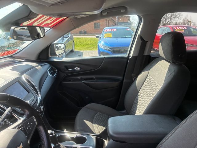 2020 Chevrolet Equinox LT | Ontario, OH | New Haven Auto Sales 2020 Chevrolet Equinox LT | Ontario, OH | New Haven Auto Sales