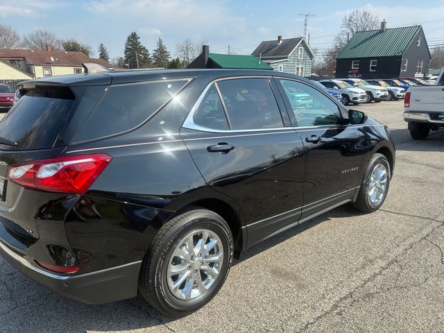 2020 Chevrolet Equinox LT | Ontario, OH | New Haven Auto Sales 2020 Chevrolet Equinox LT | Ontario, OH | New Haven Auto Sales