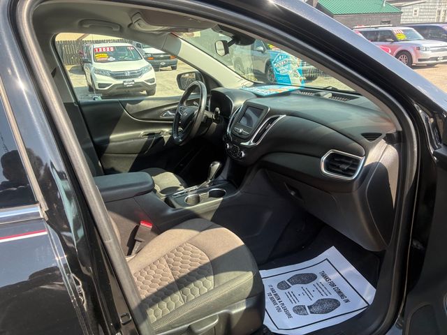 2020 Chevrolet Equinox LT | Ontario, OH | New Haven Auto Sales 2020 Chevrolet Equinox LT | Ontario, OH | New Haven Auto Sales