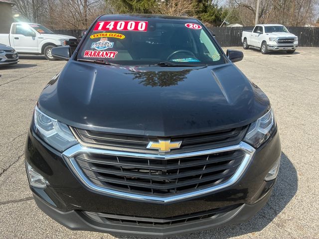 2020 Chevrolet Equinox LT | Ontario, OH | New Haven Auto Sales 2020 Chevrolet Equinox LT | Ontario, OH | New Haven Auto Sales