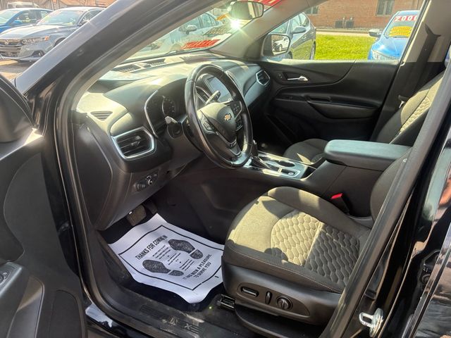 2020 Chevrolet Equinox LT | Ontario, OH | New Haven Auto Sales 2020 Chevrolet Equinox LT | Ontario, OH | New Haven Auto Sales