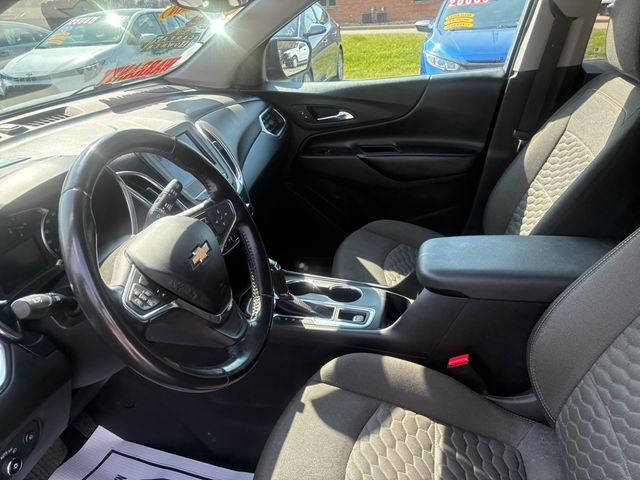 2020 Chevrolet Equinox LT | Ontario, OH | New Haven Auto Sales 2020 Chevrolet Equinox LT | Ontario, OH | New Haven Auto Sales