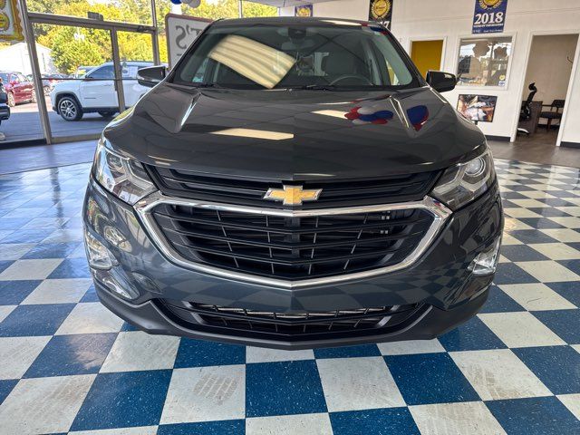 2020 Chevrolet Equinox LT | Rome, GA | Knight's Car Store 2020 Chevrolet Equinox LT | Rome, GA | Knight's Car Store