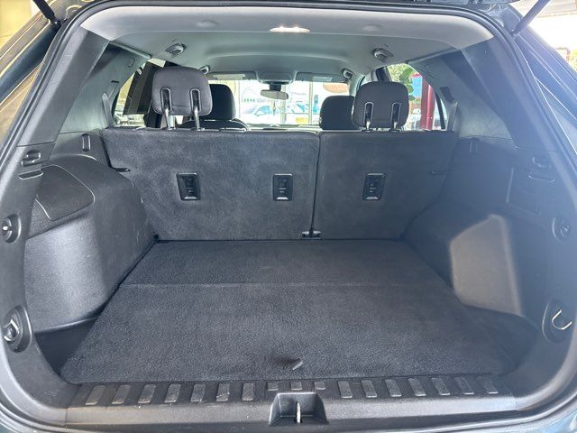 2020 Chevrolet Equinox LT | Rome, GA | Knight's Car Store 2020 Chevrolet Equinox LT | Rome, GA | Knight's Car Store