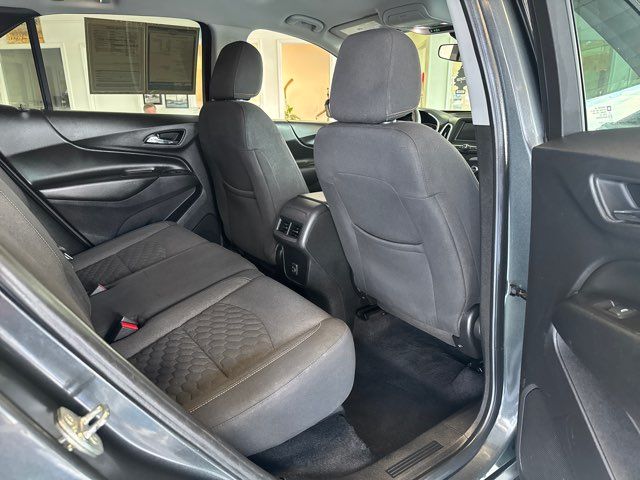 2020 Chevrolet Equinox LT | Rome, GA | Knight's Car Store 2020 Chevrolet Equinox LT | Rome, GA | Knight's Car Store