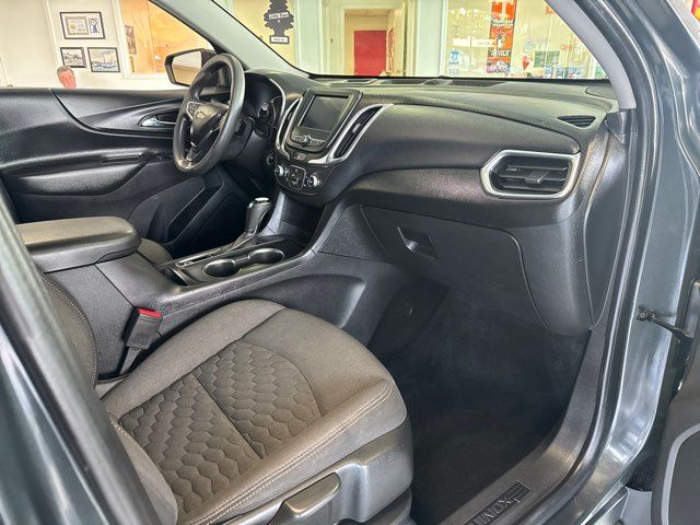 2020 Chevrolet Equinox LT | Rome, GA | Knight's Car Store 2020 Chevrolet Equinox LT | Rome, GA | Knight's Car Store