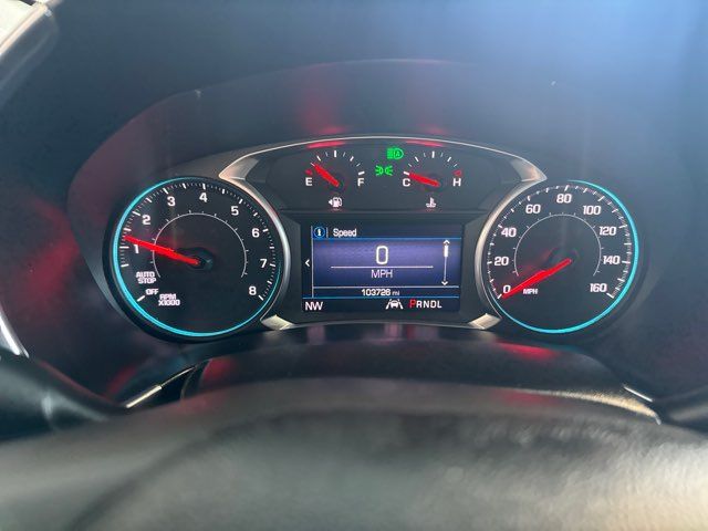 2020 Chevrolet Equinox LT | Rome, GA | Knight's Car Store 2020 Chevrolet Equinox LT | Rome, GA | Knight's Car Store