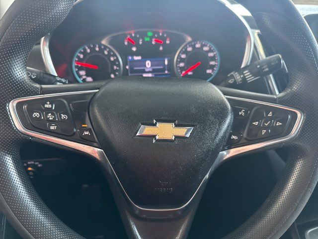 2020 Chevrolet Equinox LT | Rome, GA | Knight's Car Store 2020 Chevrolet Equinox LT | Rome, GA | Knight's Car Store