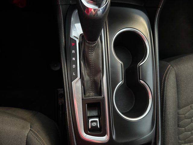 2020 Chevrolet Equinox LT | Rome, GA | Knight's Car Store 2020 Chevrolet Equinox LT | Rome, GA | Knight's Car Store