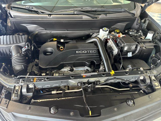 2020 Chevrolet Equinox LT | Rome, GA | Knight's Car Store 2020 Chevrolet Equinox LT | Rome, GA | Knight's Car Store