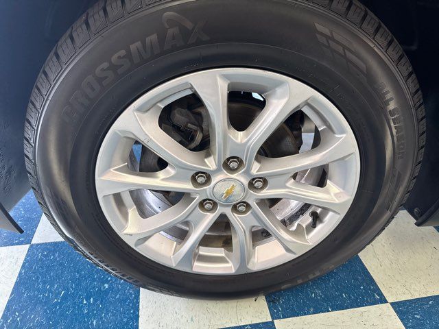 2020 Chevrolet Equinox LT | Rome, GA | Knight's Car Store 2020 Chevrolet Equinox LT | Rome, GA | Knight's Car Store