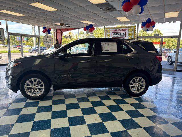 2020 Chevrolet Equinox LT | Rome, GA | Knight's Car Store 2020 Chevrolet Equinox LT | Rome, GA | Knight's Car Store