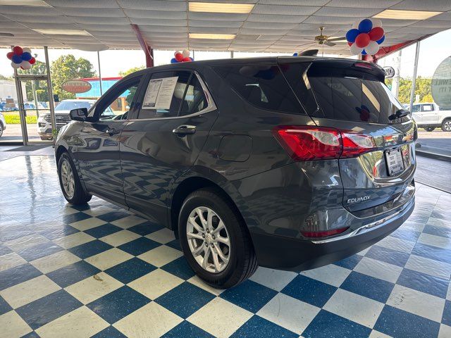 2020 Chevrolet Equinox LT | Rome, GA | Knight's Car Store 2020 Chevrolet Equinox LT | Rome, GA | Knight's Car Store