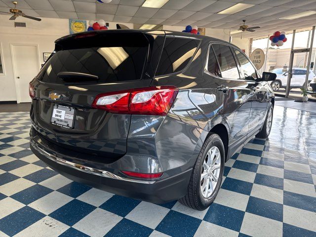 2020 Chevrolet Equinox LT | Rome, GA | Knight's Car Store 2020 Chevrolet Equinox LT | Rome, GA | Knight's Car Store