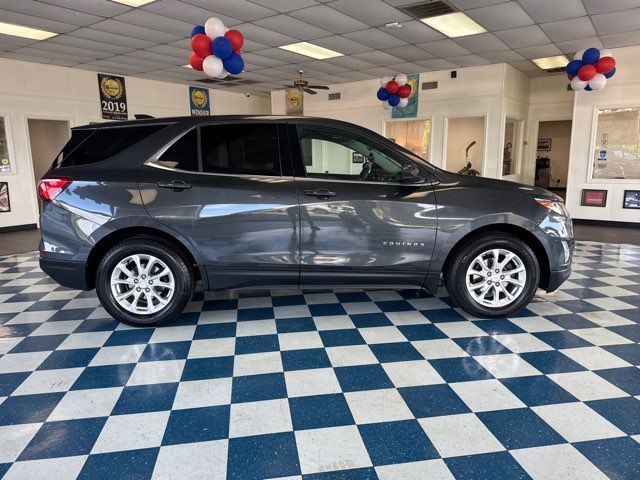 2020 Chevrolet Equinox LT | Rome, GA | Knight's Car Store 2020 Chevrolet Equinox LT | Rome, GA | Knight's Car Store