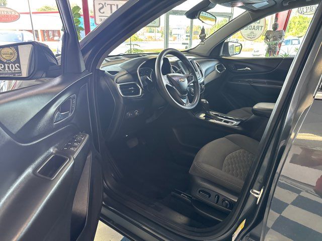 2020 Chevrolet Equinox LT | Rome, GA | Knight's Car Store 2020 Chevrolet Equinox LT | Rome, GA | Knight's Car Store