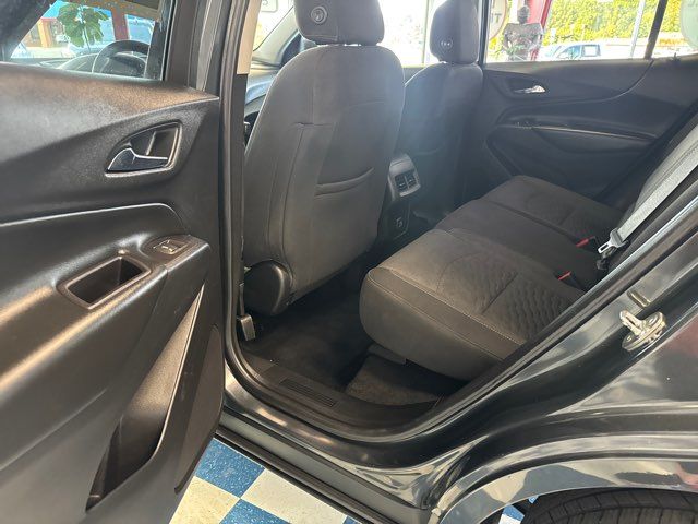 2020 Chevrolet Equinox LT | Rome, GA | Knight's Car Store 2020 Chevrolet Equinox LT | Rome, GA | Knight's Car Store