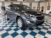 2020 Chevrolet Equinox LT | Rome, GA | Knight's Car Store