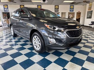 2020 Chevrolet Equinox LT | Rome, GA | Knight's Car Store
