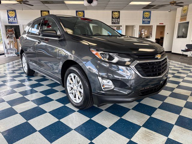 2020 Chevrolet Equinox LT | Rome, GA | Knight's Car Store