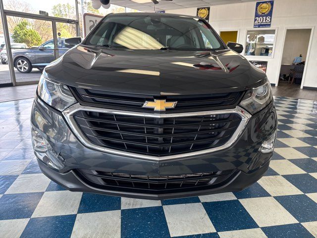 2020 Chevrolet Equinox LT | Rome, GA | Knight's Car Store 2020 Chevrolet Equinox LT | Rome, GA | Knight's Car Store