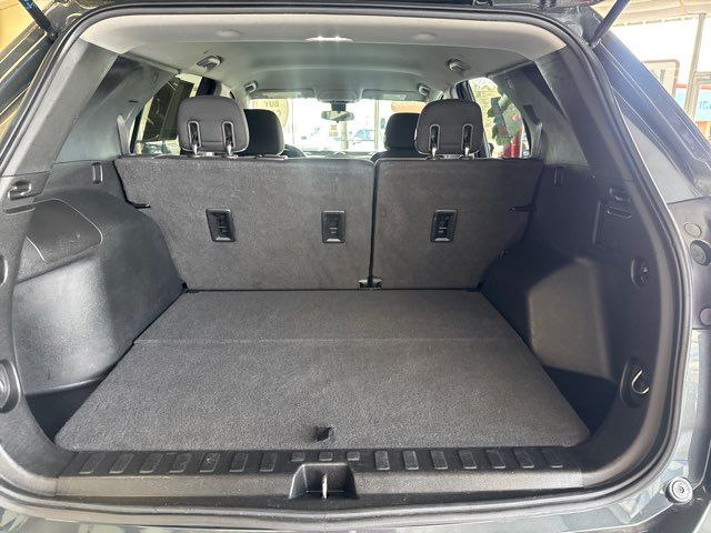 2020 Chevrolet Equinox LT | Rome, GA | Knight's Car Store