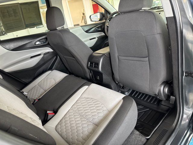 2020 Chevrolet Equinox LT | Rome, GA | Knight's Car Store 2020 Chevrolet Equinox LT | Rome, GA | Knight's Car Store