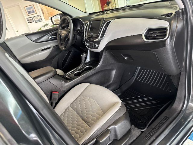 2020 Chevrolet Equinox LT | Rome, GA | Knight's Car Store 2020 Chevrolet Equinox LT | Rome, GA | Knight's Car Store