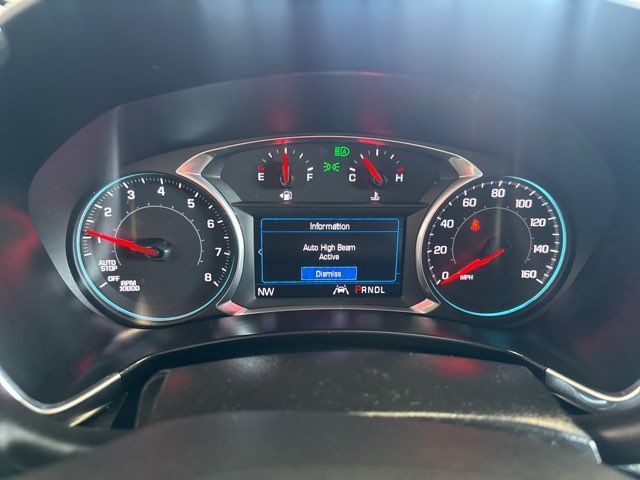 2020 Chevrolet Equinox LT | Rome, GA | Knight's Car Store 2020 Chevrolet Equinox LT | Rome, GA | Knight's Car Store