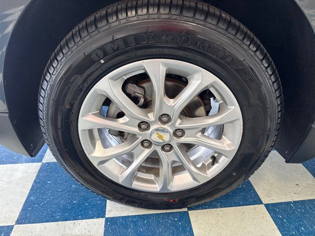 2020 Chevrolet Equinox LT | Rome, GA | Knight's Car Store 2020 Chevrolet Equinox LT | Rome, GA | Knight's Car Store