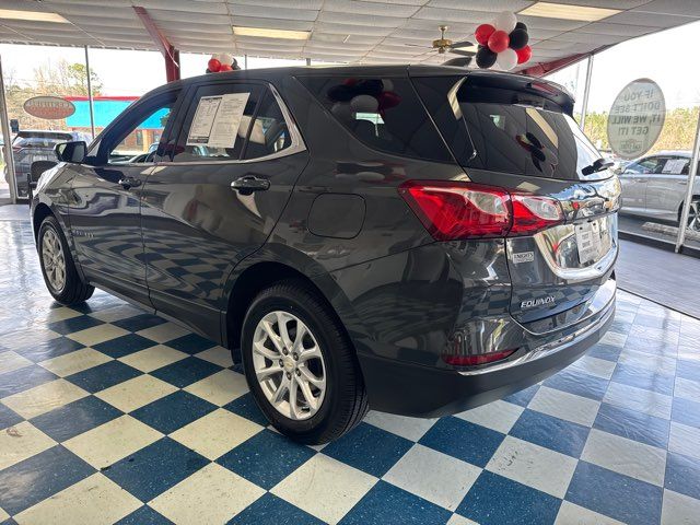 2020 Chevrolet Equinox LT | Rome, GA | Knight's Car Store 2020 Chevrolet Equinox LT | Rome, GA | Knight's Car Store