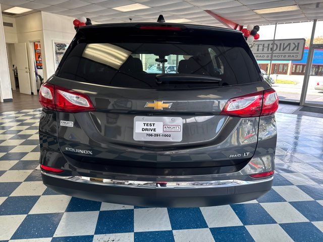 2020 Chevrolet Equinox LT | Rome, GA | Knight's Car Store 2020 Chevrolet Equinox LT | Rome, GA | Knight's Car Store