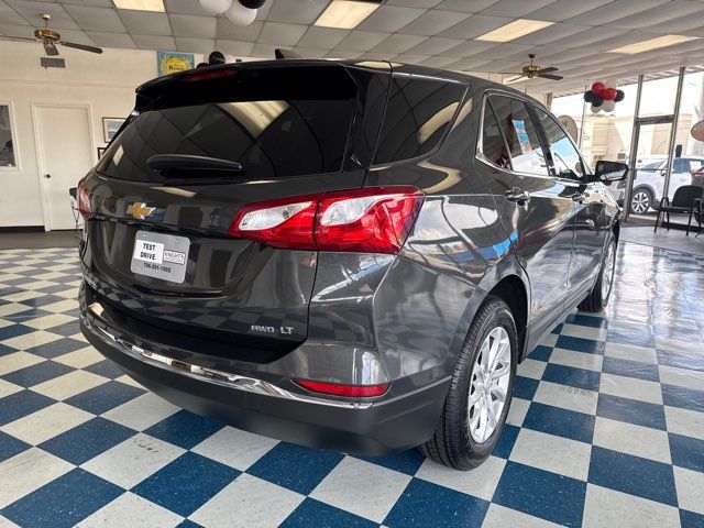 2020 Chevrolet Equinox LT | Rome, GA | Knight's Car Store 2020 Chevrolet Equinox LT | Rome, GA | Knight's Car Store