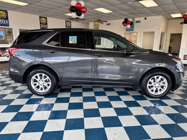 2020 Chevrolet Equinox LT | Rome, GA | Knight's Car Store