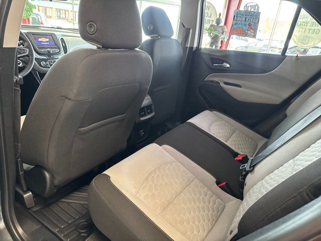 2020 Chevrolet Equinox LT | Rome, GA | Knight's Car Store 2020 Chevrolet Equinox LT | Rome, GA | Knight's Car Store