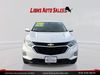 2020 Chevrolet Equinox LT | Sacramento, CA | Lions Auto Sales 