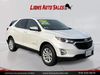 2020 Chevrolet Equinox LT | Sacramento, CA | Lions Auto Sales 