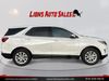 2020 Chevrolet Equinox LT | Sacramento, CA | Lions Auto Sales 