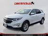 2020 Chevrolet Equinox LT | Sacramento, CA | Lions Auto Sales 