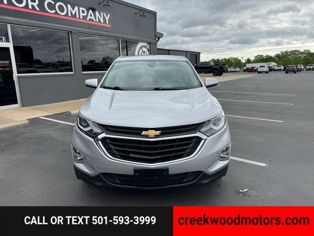 2020 Chevrolet Equinox LT FWD 31 mpg Financing SUV Silver CLEAN 2020 Chevrolet Equinox LT FWD 31 mpg Financing SUV Silver CLEAN