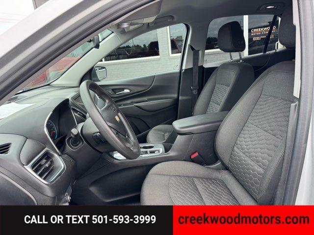 2020 Chevrolet Equinox LT FWD 31 mpg Automatic Financing SUV Silver CLEAN 2020 Chevrolet Equinox LT FWD 31 mpg Automatic Financing SUV Silver CLEAN