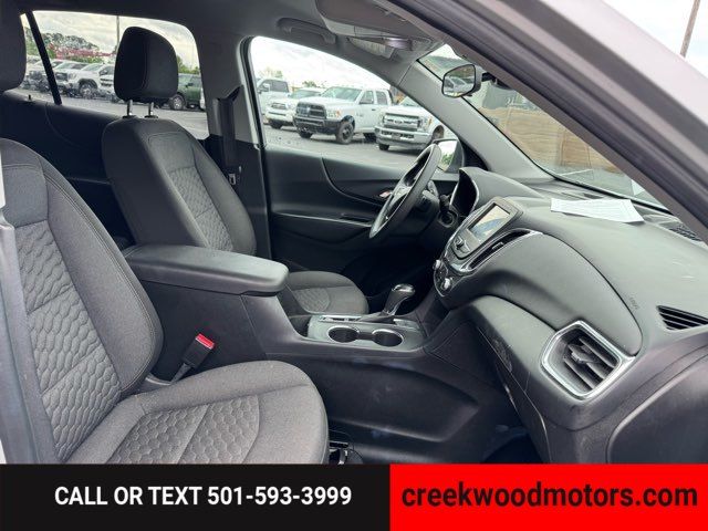 2020 Chevrolet Equinox LT FWD 31 mpg Automatic Financing SUV Silver CLEAN 2020 Chevrolet Equinox LT FWD 31 mpg Automatic Financing SUV Silver CLEAN