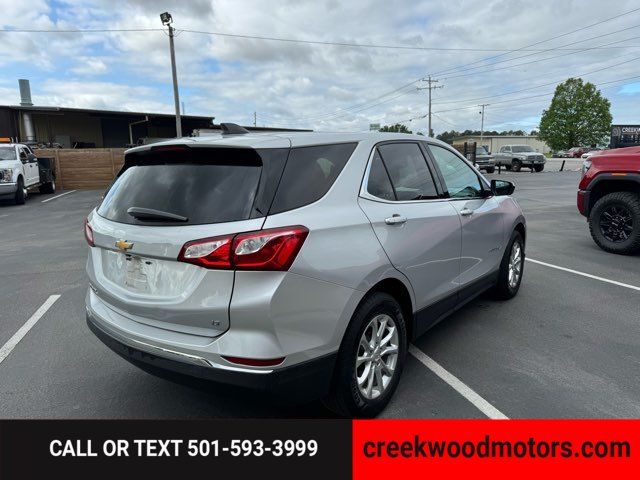2020 Chevrolet Equinox LT FWD 31 mpg Automatic Financing SUV Silver CLEAN 2020 Chevrolet Equinox LT FWD 31 mpg Automatic Financing SUV Silver CLEAN