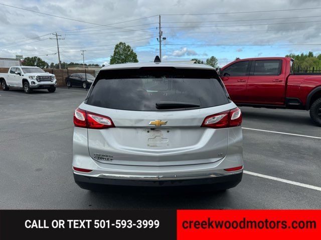 2020 Chevrolet Equinox LT FWD 31 mpg Financing SUV Silver CLEAN 2020 Chevrolet Equinox LT FWD 31 mpg Financing SUV Silver CLEAN