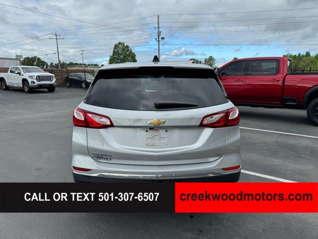 2020 Chevrolet Equinox LT FWD 31 mpg Automatic Financing SUV Silver CLEAN 2020 Chevrolet Equinox LT FWD 31 mpg Automatic Financing SUV Silver CLEAN