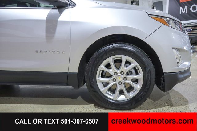 2020 Chevrolet Equinox LT FWD 31 mpg Automatic Financing SUV Silver CLEAN 2020 Chevrolet Equinox LT FWD 31 mpg Automatic Financing SUV Silver CLEAN